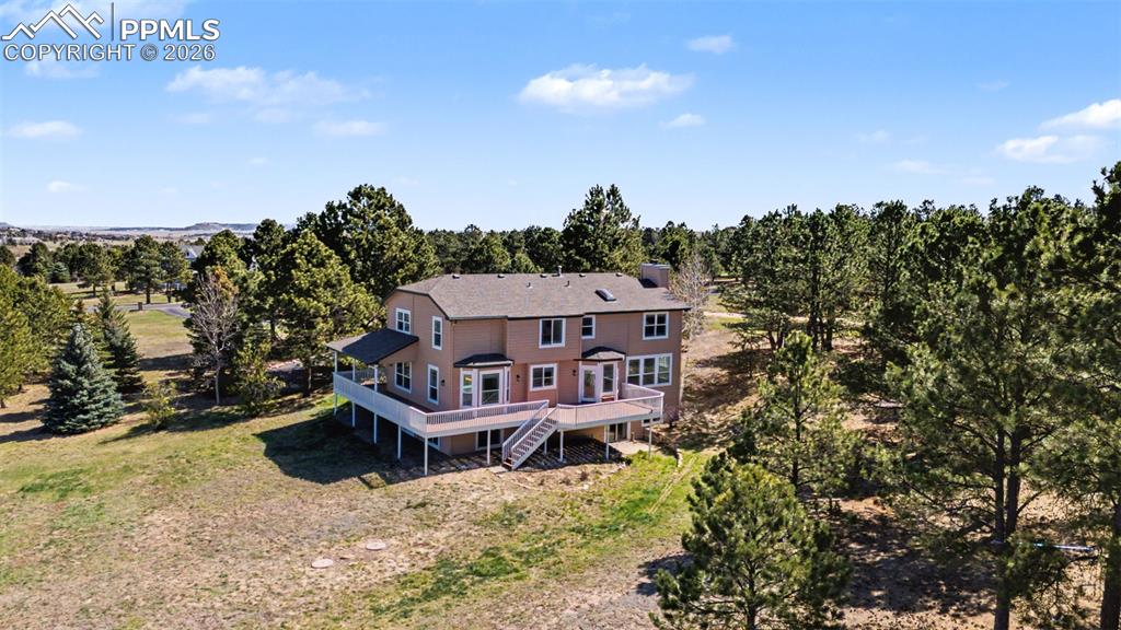635 E Kings Deer Point Monument CO 80132