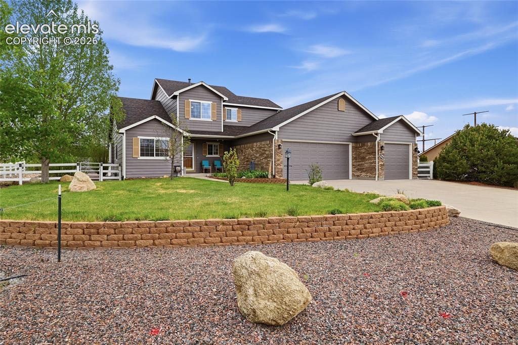 9288 Rockingham Drive Peyton CO 80831