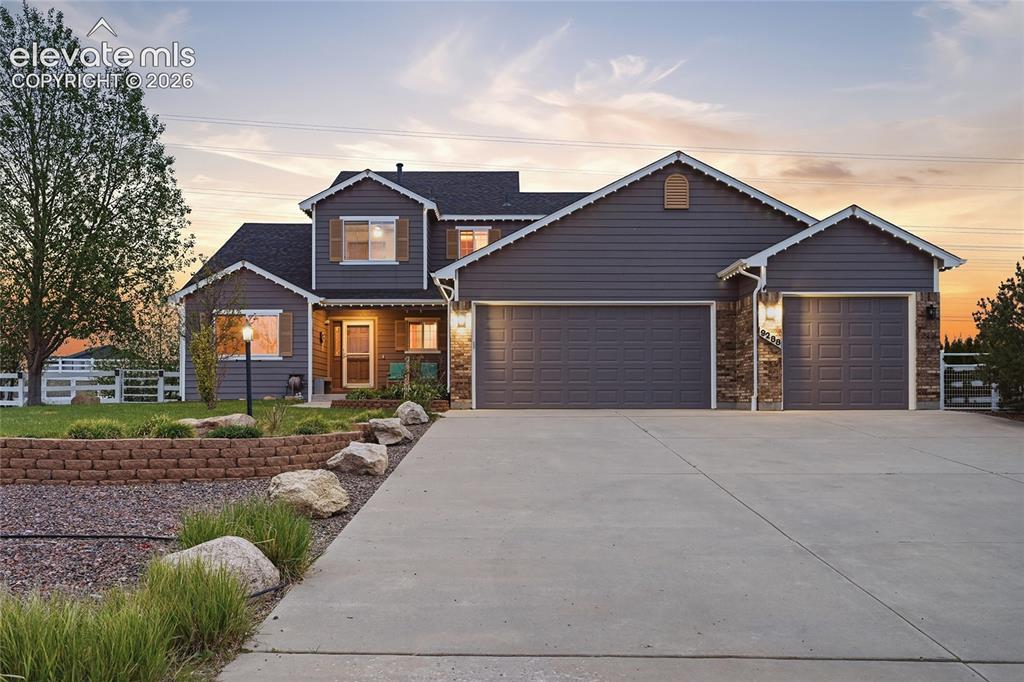 9288 Rockingham Drive Peyton CO 80831