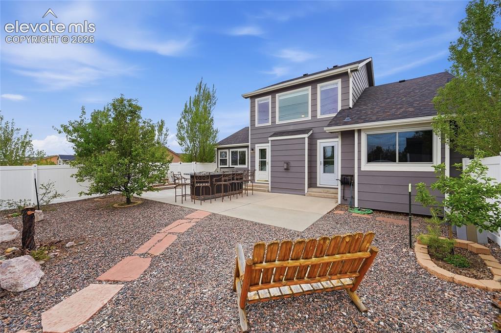 9288 Rockingham Drive Peyton CO 80831