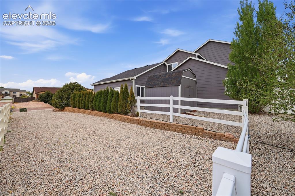 9288 Rockingham Drive Peyton CO 80831