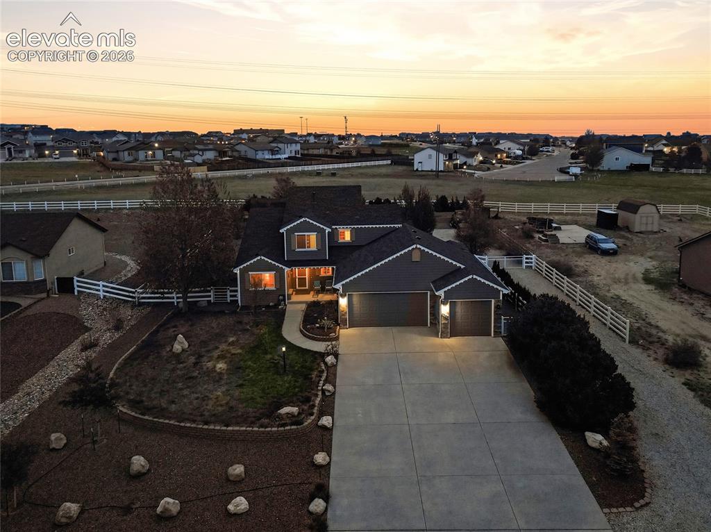 9288 Rockingham Drive Peyton CO 80831