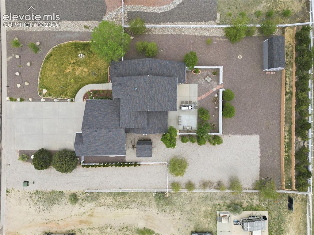 9288 Rockingham Drive Peyton CO 80831