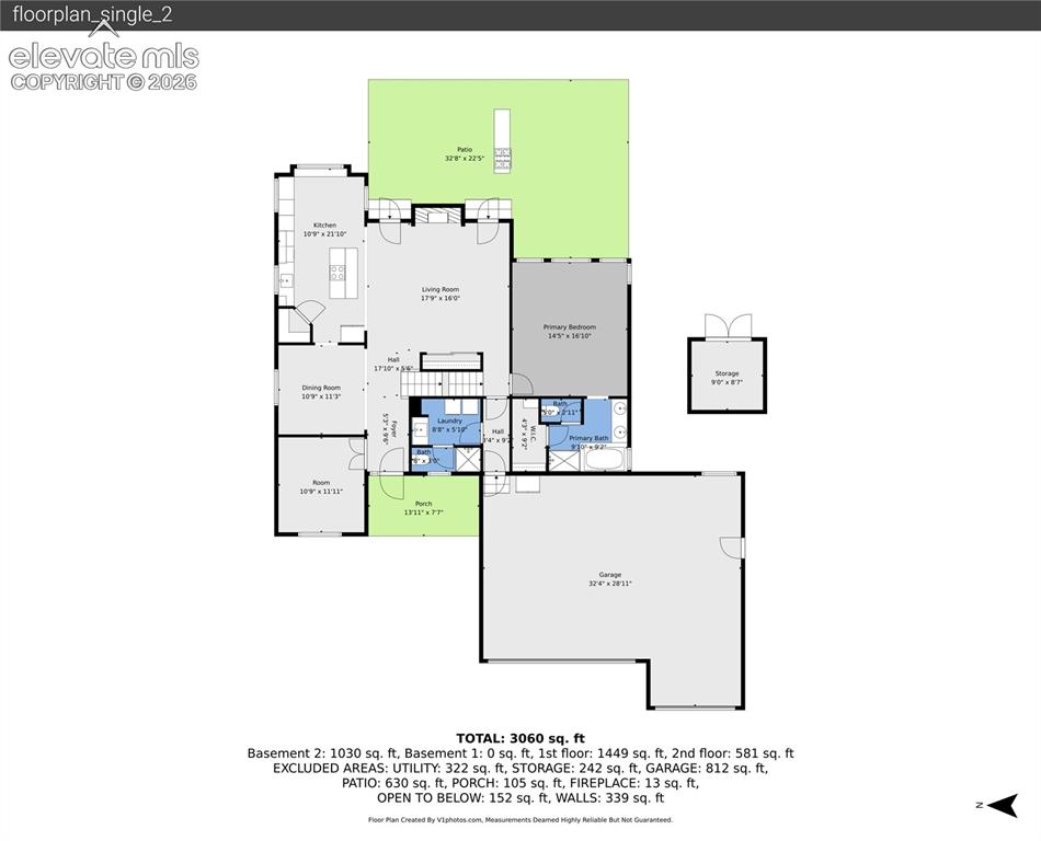9288 Rockingham Drive Peyton CO 80831