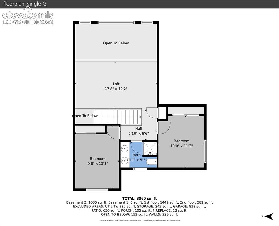 9288 Rockingham Drive Peyton CO 80831