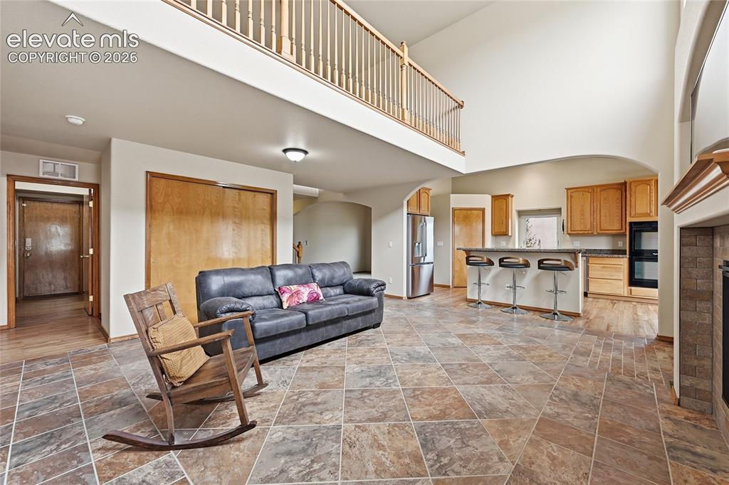 9288 Rockingham Drive Peyton CO 80831