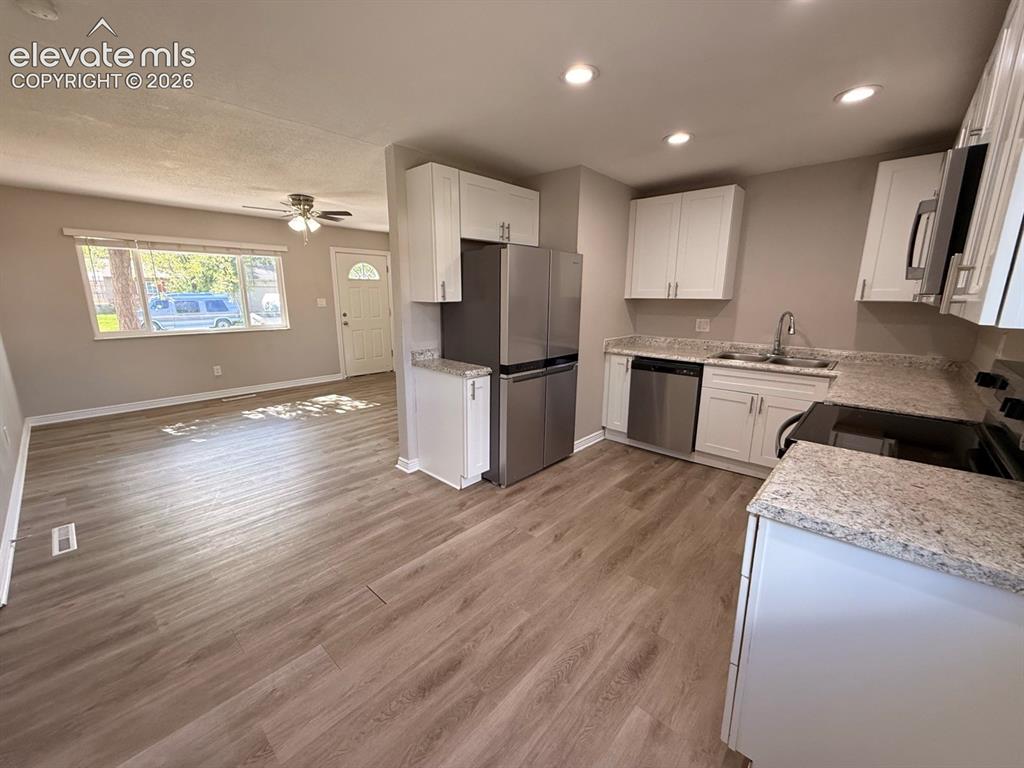 1717 Whitehall Road Colorado Springs CO 80906