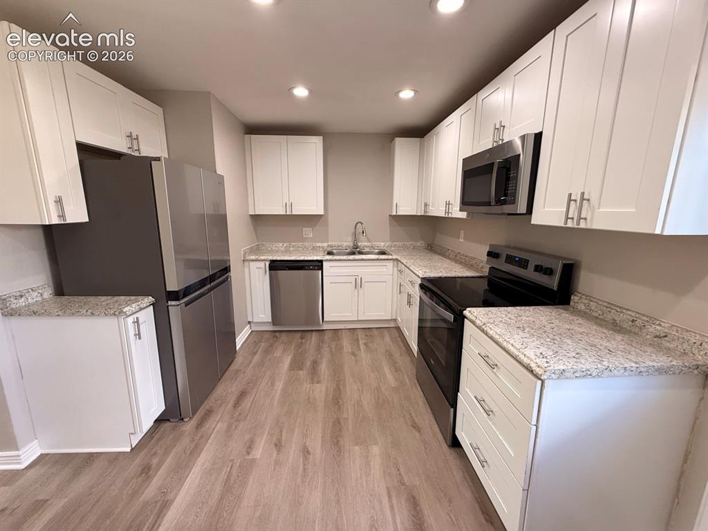 1717 Whitehall Road Colorado Springs CO 80906