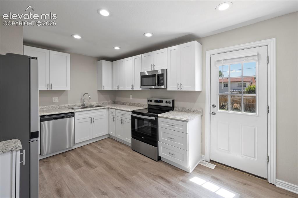1717 Whitehall Road Colorado Springs CO 80906