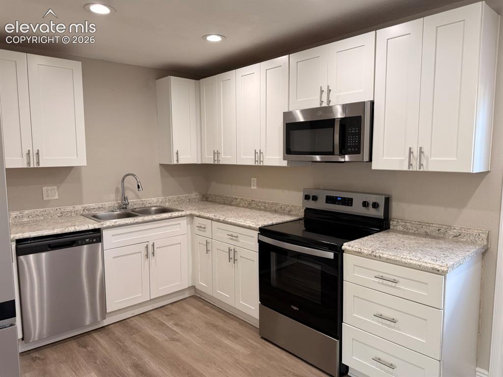 1717 Whitehall Road Colorado Springs CO 80906