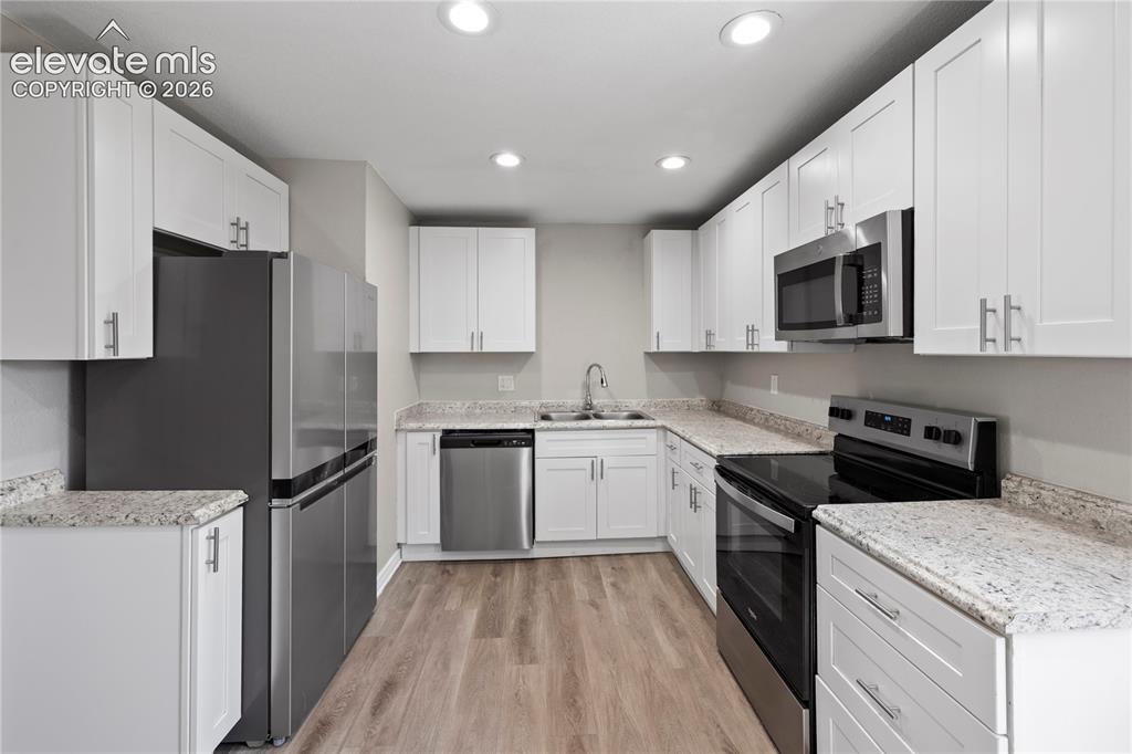1717 Whitehall Road Colorado Springs CO 80906