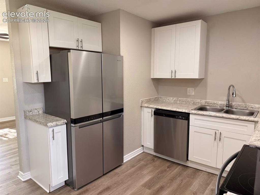 1717 Whitehall Road Colorado Springs CO 80906