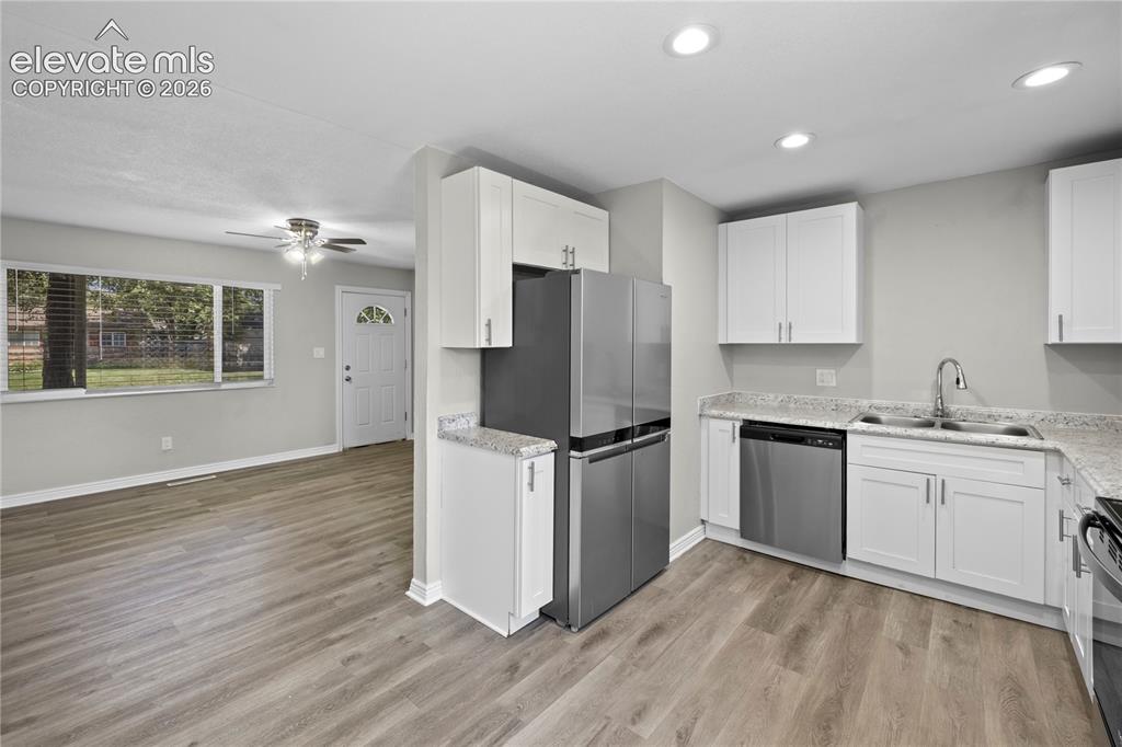 1717 Whitehall Road Colorado Springs CO 80906