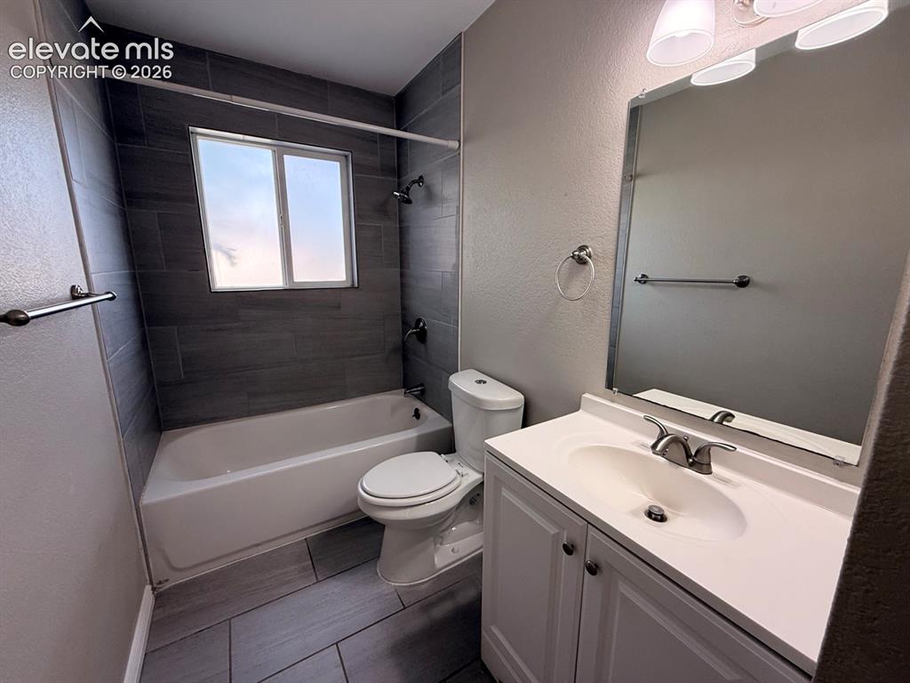 1717 Whitehall Road Colorado Springs CO 80906