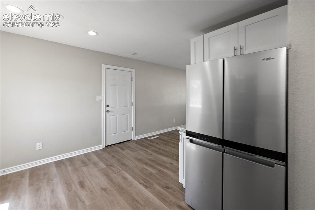1717 Whitehall Road Colorado Springs CO 80906
