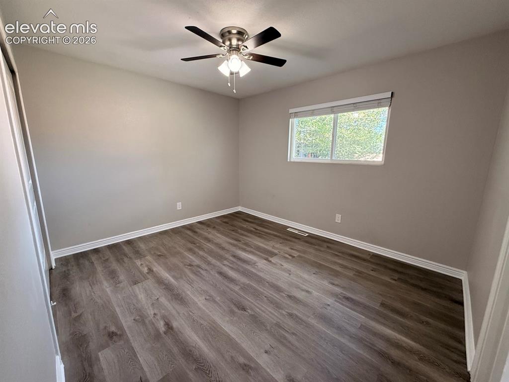 1717 Whitehall Road Colorado Springs CO 80906