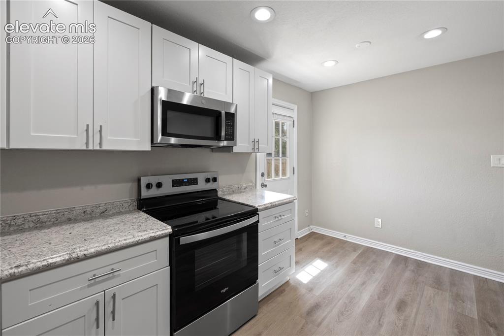 1717 Whitehall Road Colorado Springs CO 80906