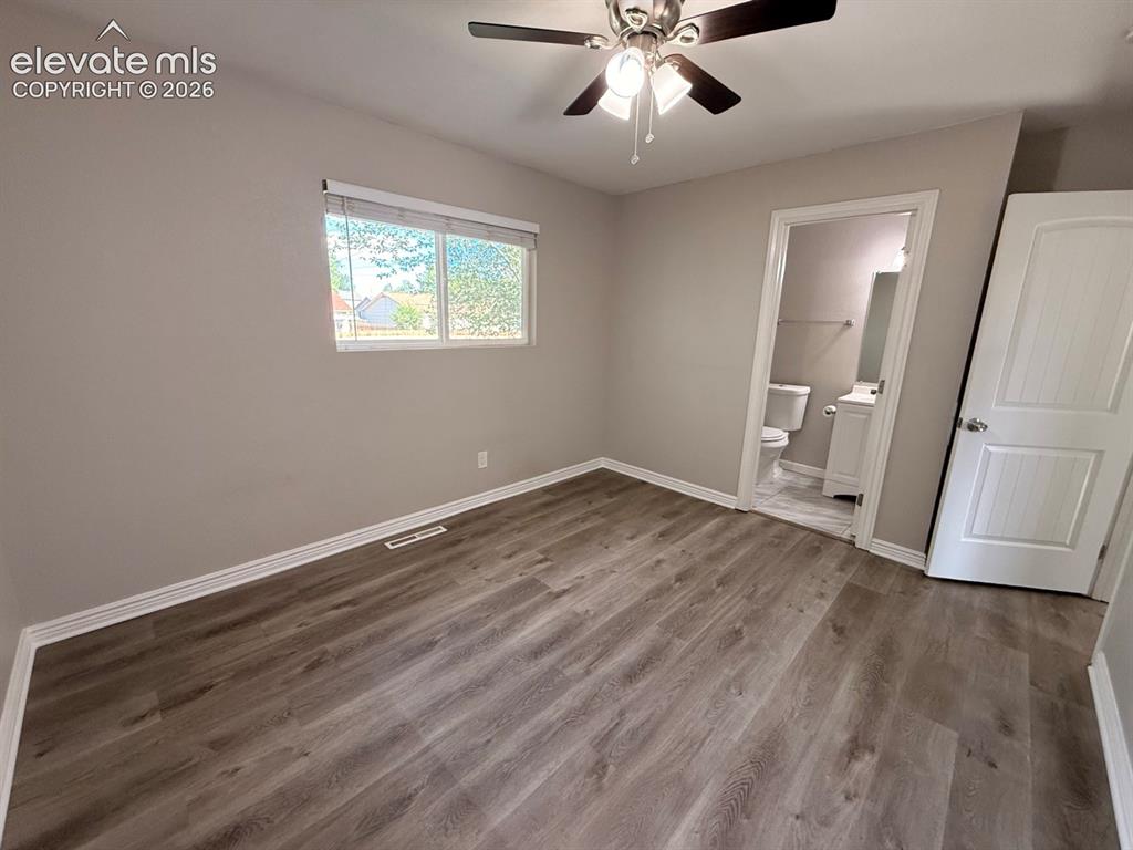 1717 Whitehall Road Colorado Springs CO 80906