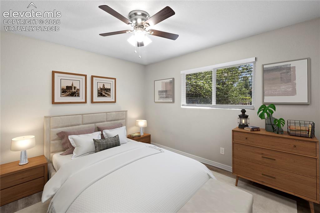 1717 Whitehall Road Colorado Springs CO 80906