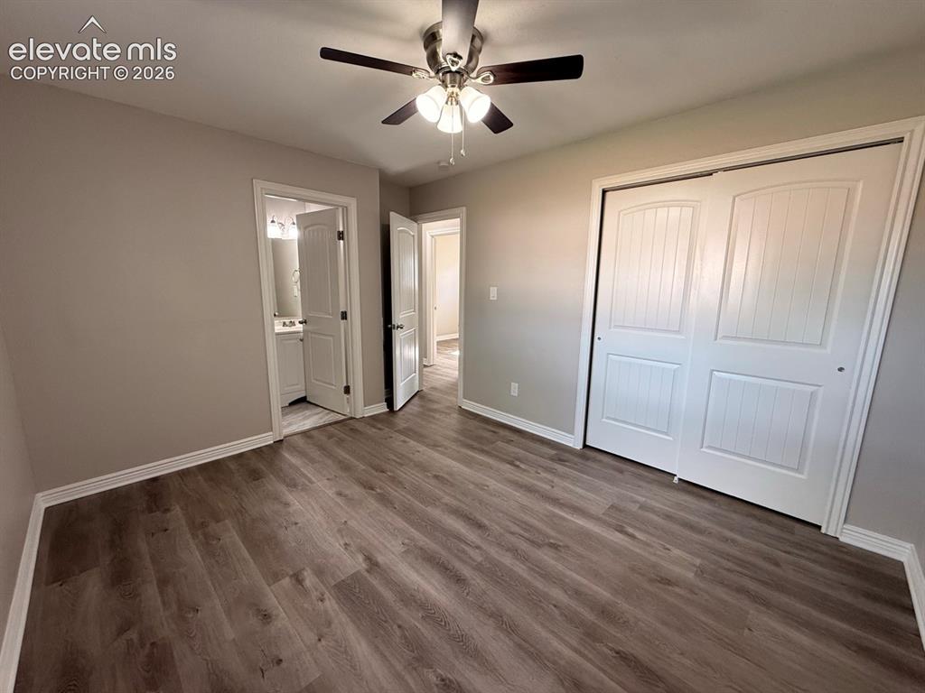 1717 Whitehall Road Colorado Springs CO 80906