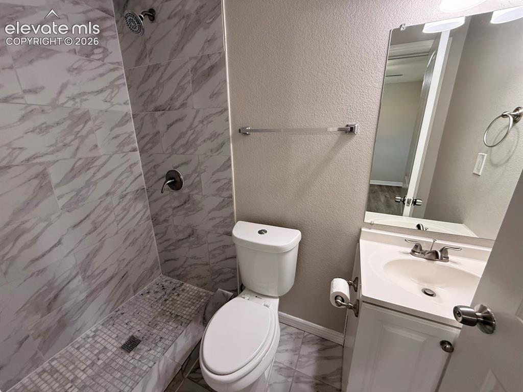 1717 Whitehall Road Colorado Springs CO 80906
