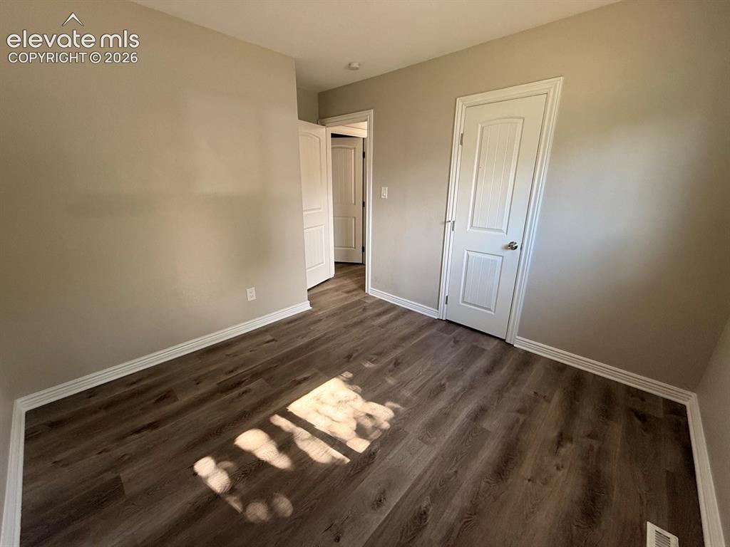 1717 Whitehall Road Colorado Springs CO 80906