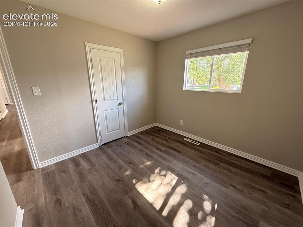 1717 Whitehall Road Colorado Springs CO 80906
