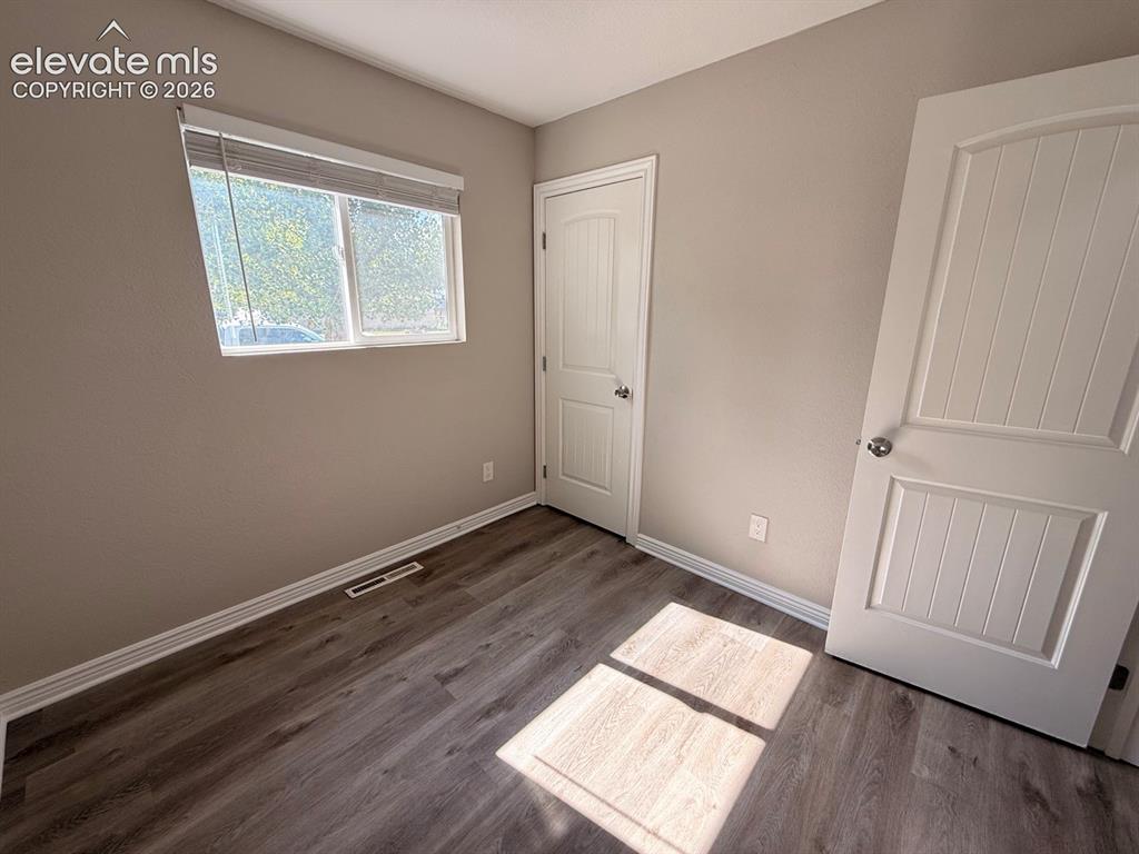 1717 Whitehall Road Colorado Springs CO 80906