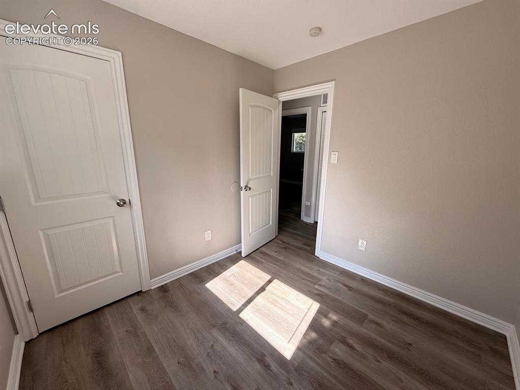 1717 Whitehall Road Colorado Springs CO 80906