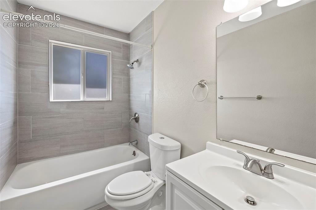 1717 Whitehall Road Colorado Springs CO 80906