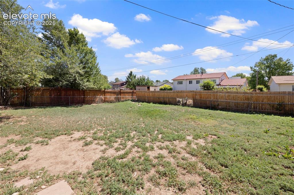 1717 Whitehall Road Colorado Springs CO 80906