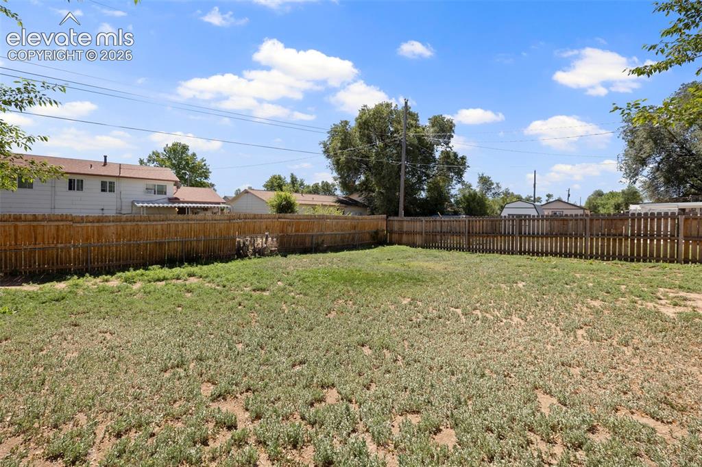 1717 Whitehall Road Colorado Springs CO 80906