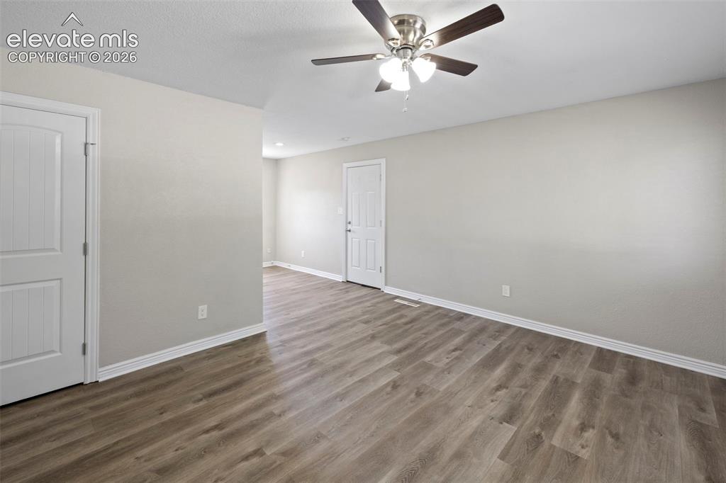 1717 Whitehall Road Colorado Springs CO 80906