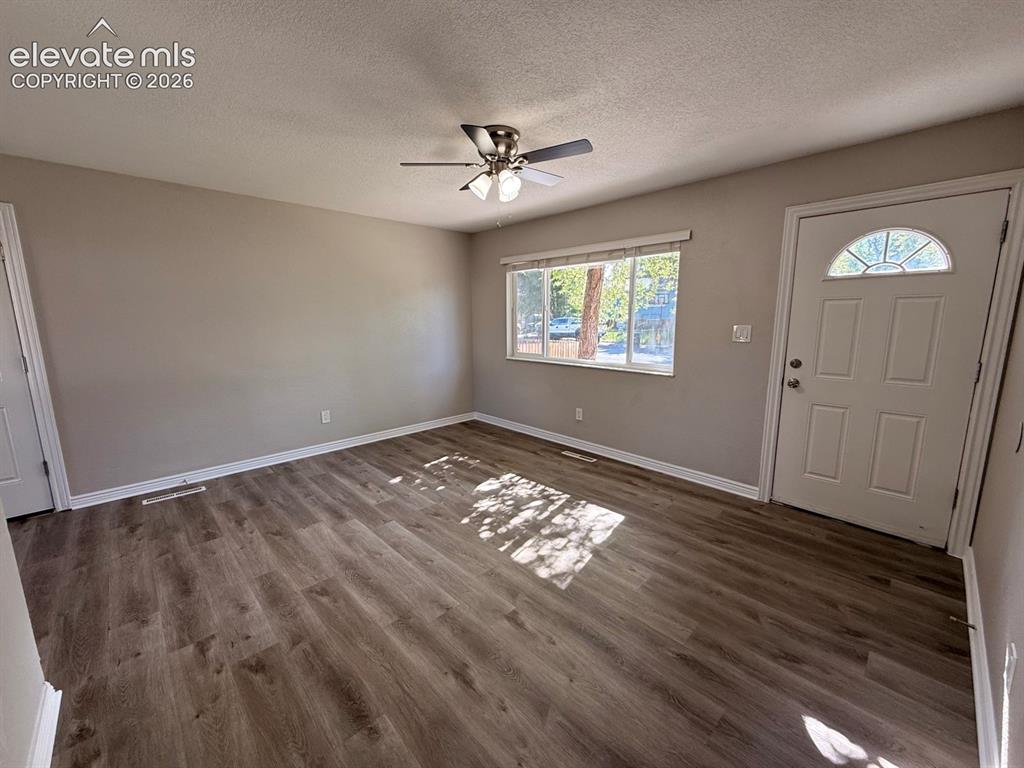 1717 Whitehall Road Colorado Springs CO 80906