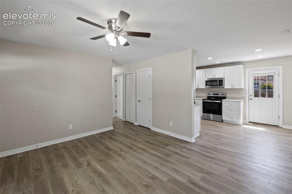 1717 Whitehall Road Colorado Springs CO 80906
