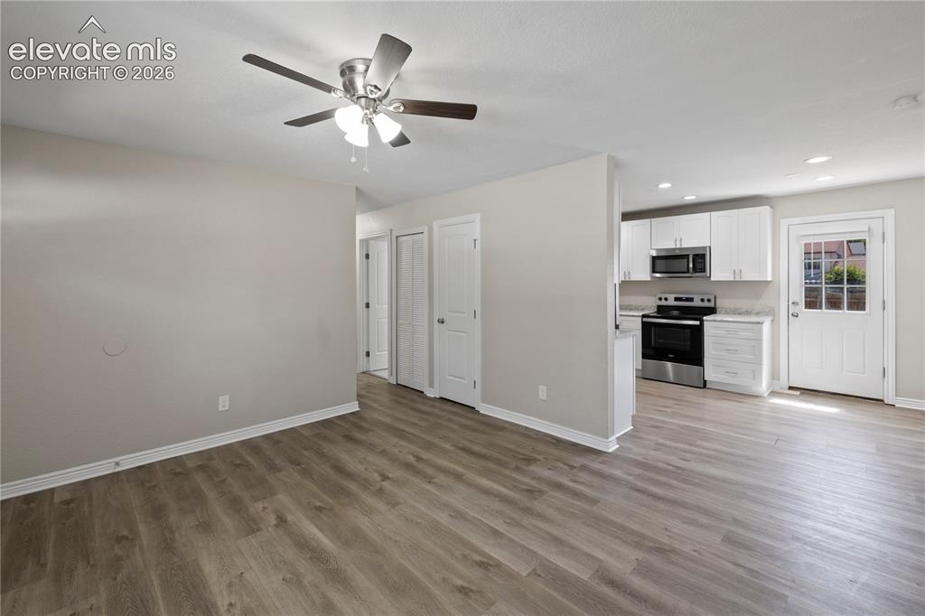 1717 Whitehall Road Colorado Springs CO 80906
