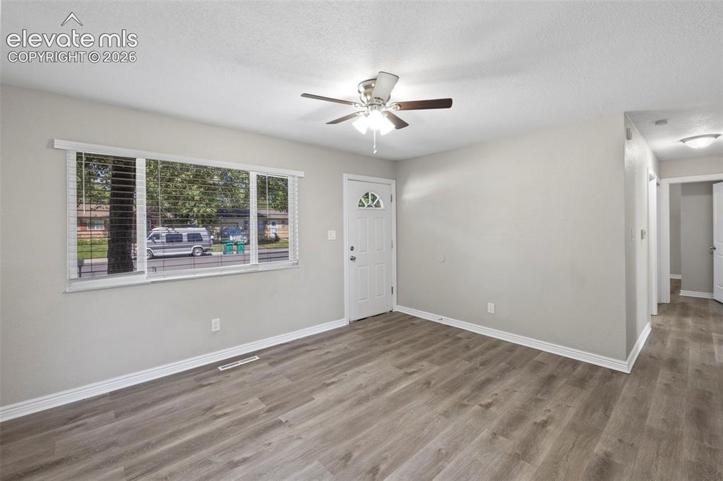 1717 Whitehall Road Colorado Springs CO 80906
