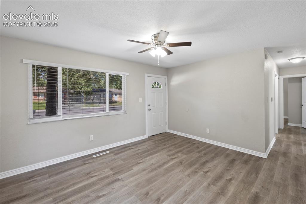 1717 Whitehall Road Colorado Springs CO 80906