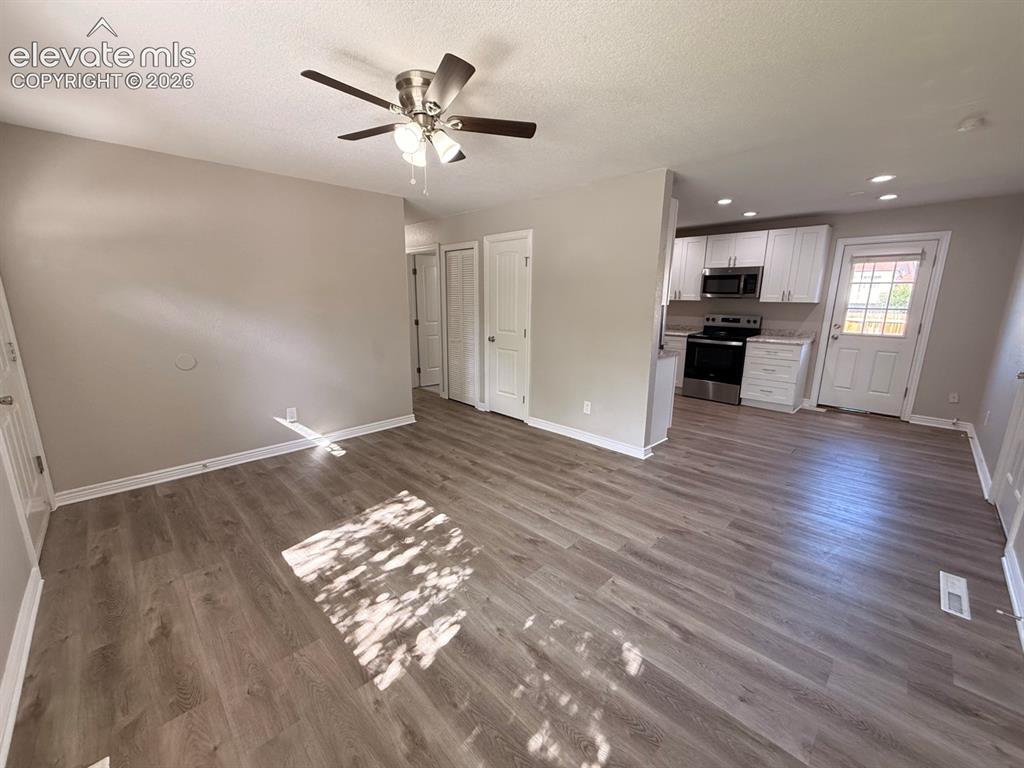 1717 Whitehall Road Colorado Springs CO 80906