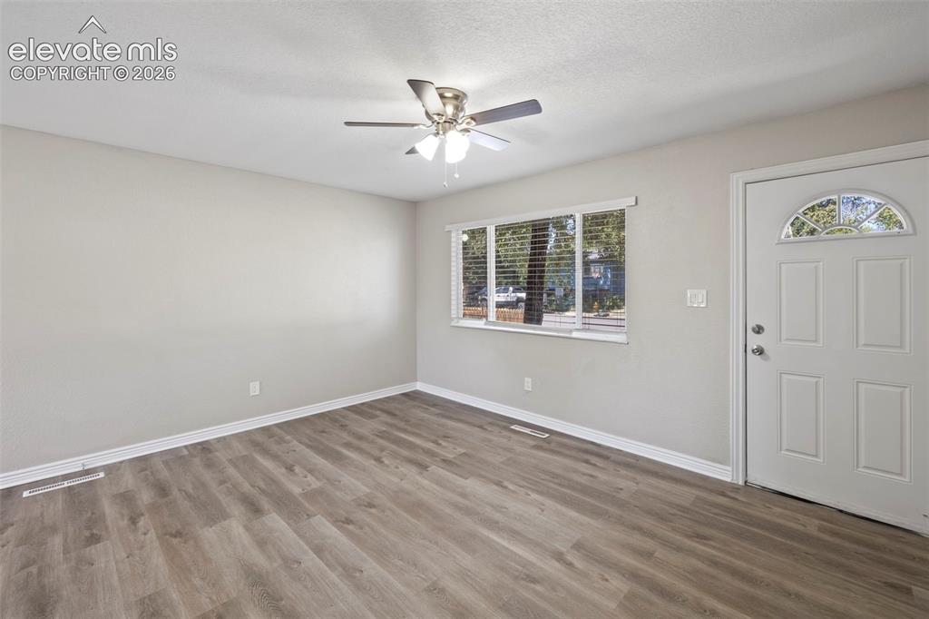 1717 Whitehall Road Colorado Springs CO 80906