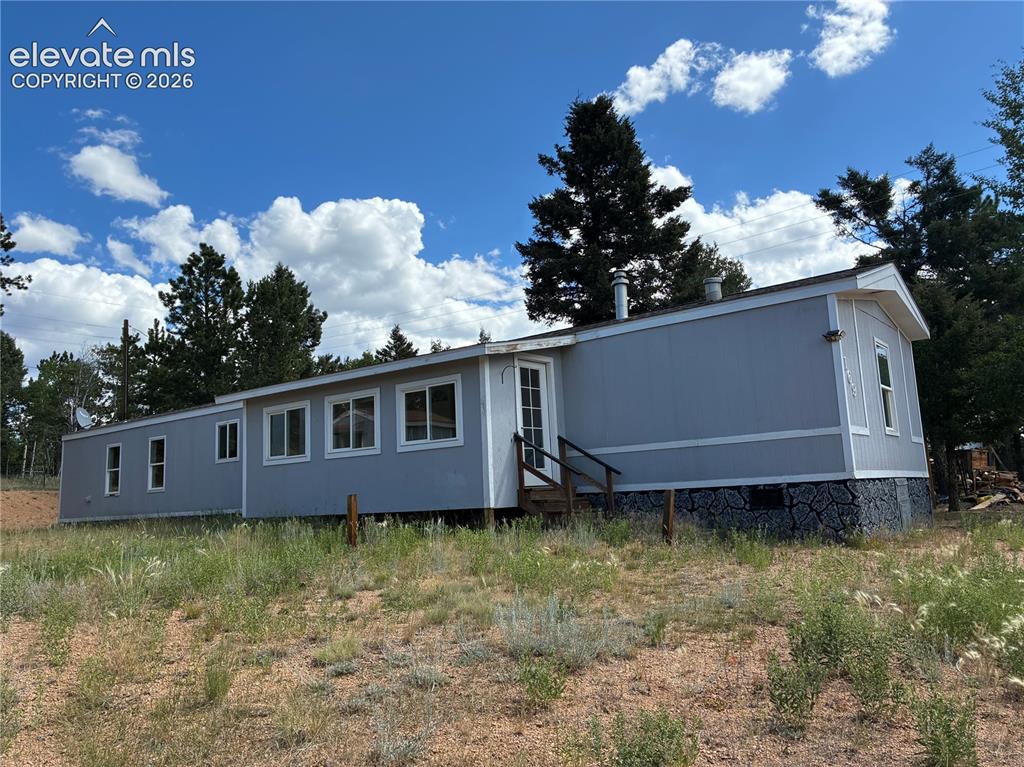 169 Daisy Street Woodland Park CO 80863