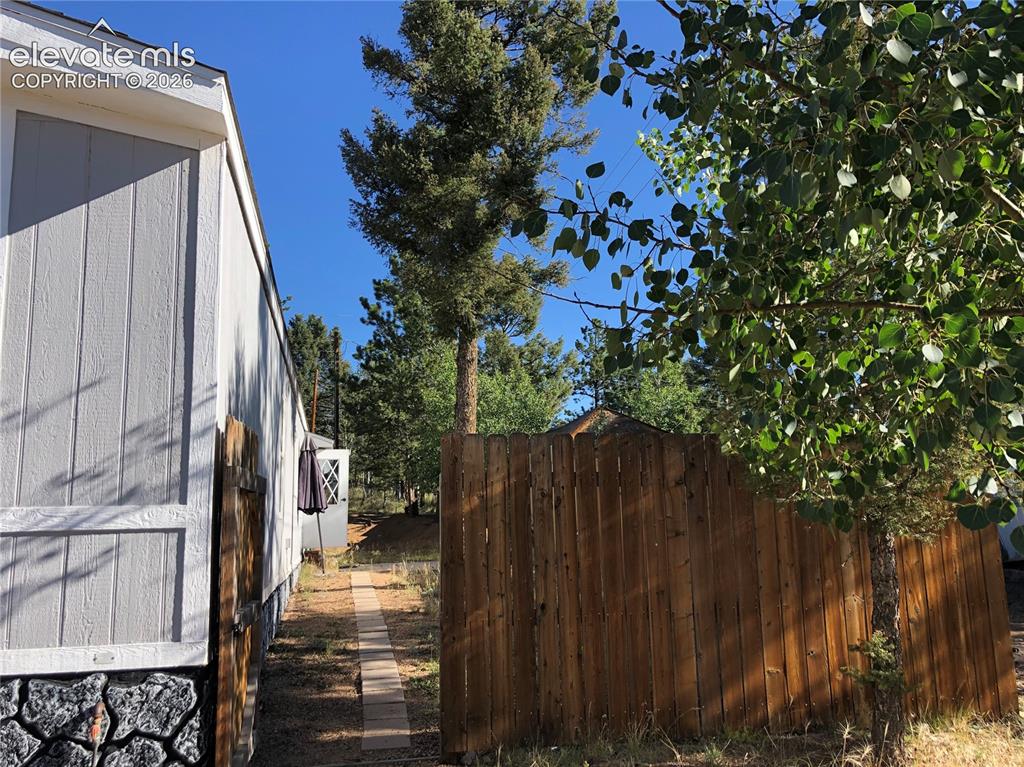 169 Daisy Street Woodland Park CO 80863