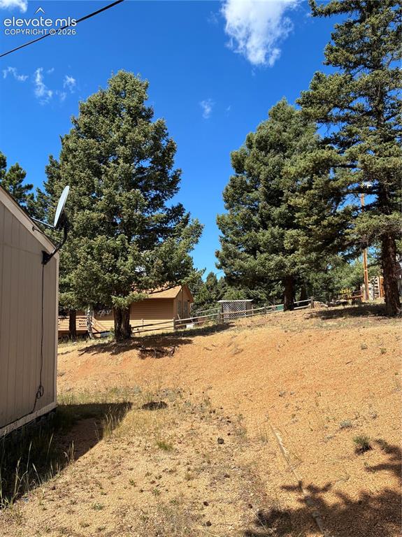 169 Daisy Street Woodland Park CO 80863