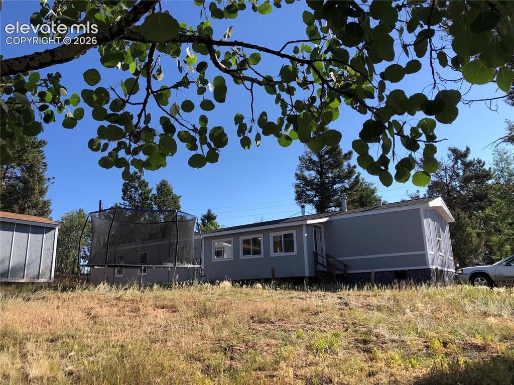 169 Daisy Street Woodland Park CO 80863