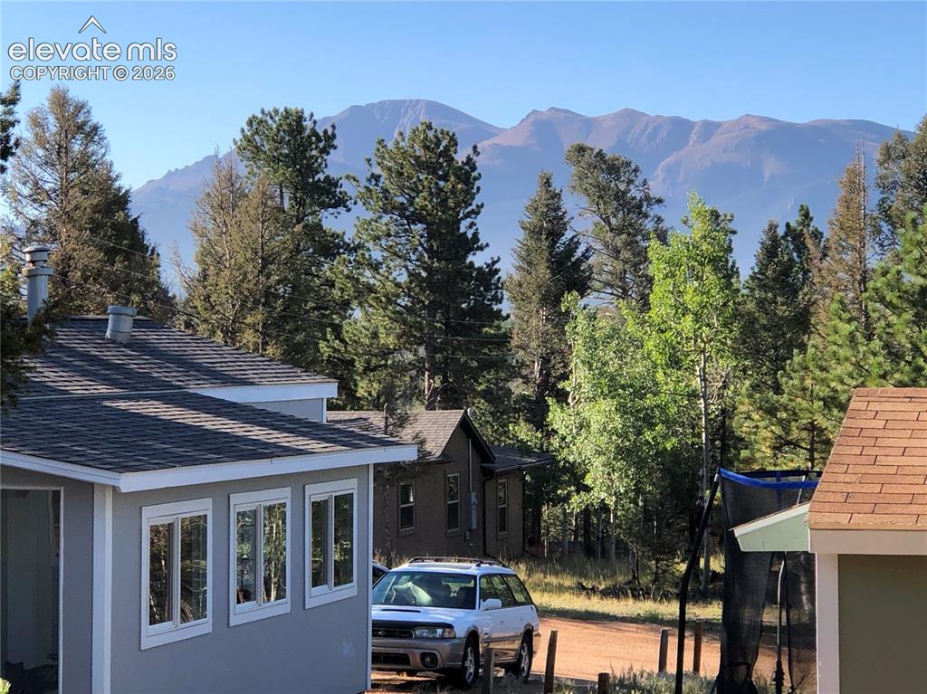 169 Daisy Street Woodland Park CO 80863