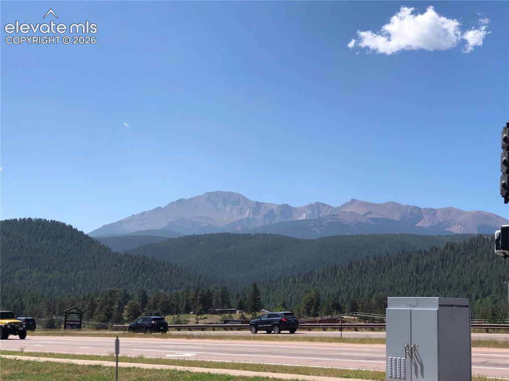 169 Daisy Street Woodland Park CO 80863