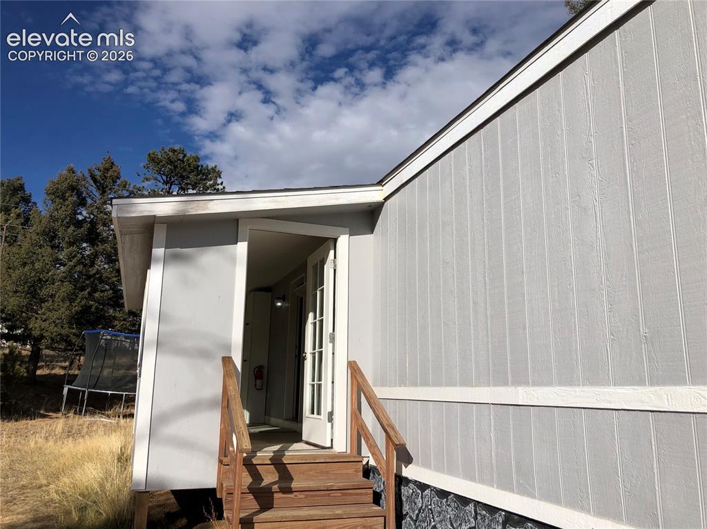 169 Daisy Street Woodland Park CO 80863