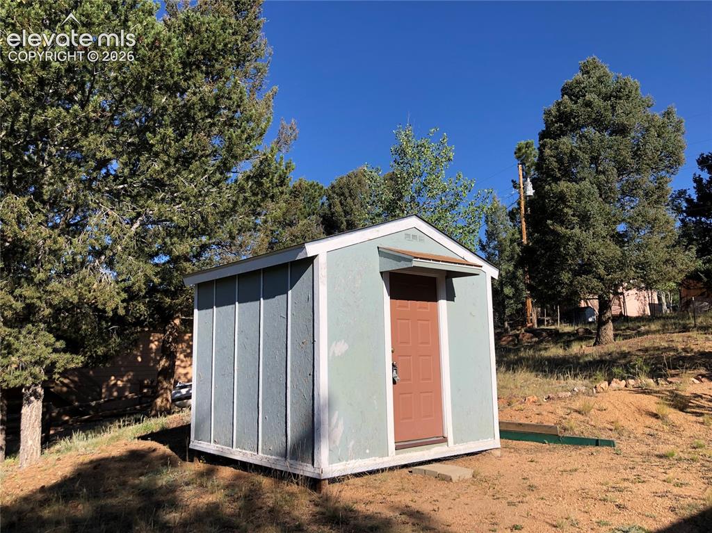 169 Daisy Street Woodland Park CO 80863