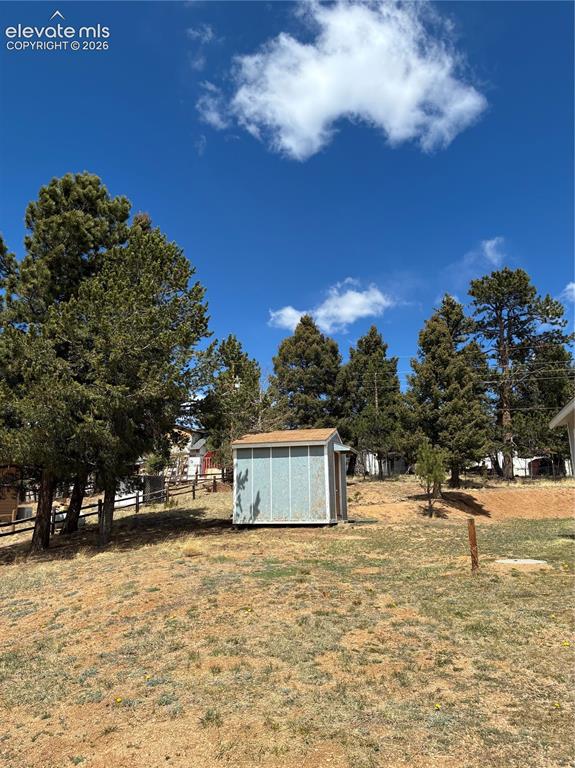169 Daisy Street Woodland Park CO 80863