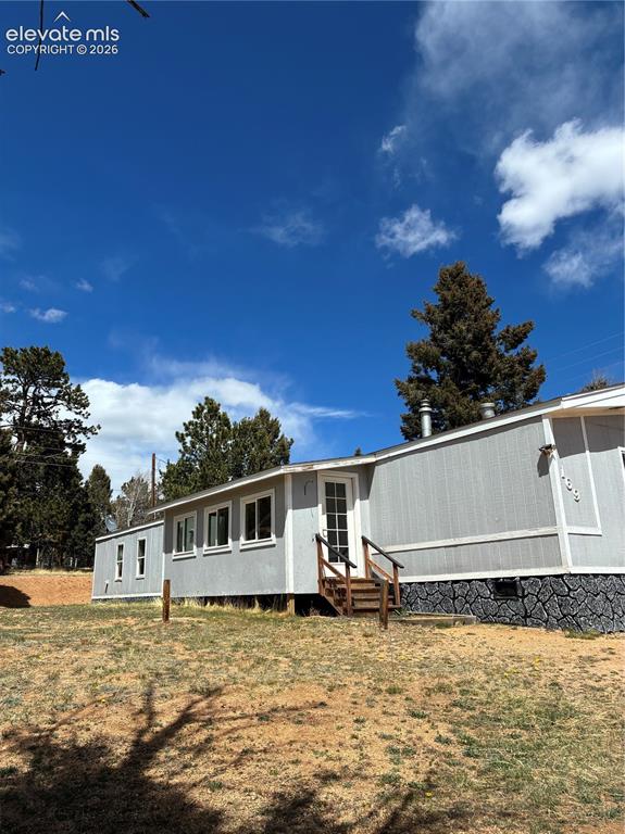169 Daisy Street Woodland Park CO 80863